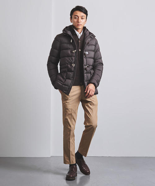 UNITED ARROWS（ユナイテッドアローズ）の「＜HERNO（ヘルノ