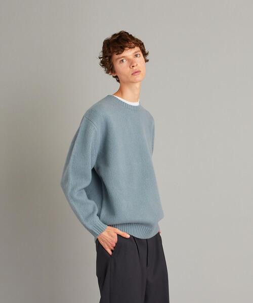 Steven Alan（スティーブンアラン）の「＜Steven Alan＞ HAMILTON CREW