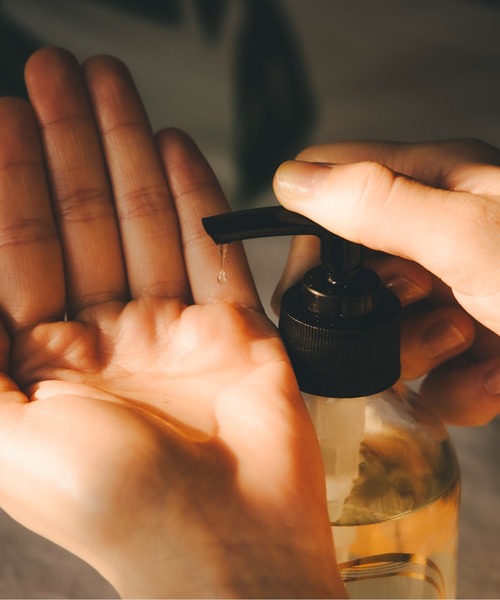 オー・オイルライト 250ml（ヘアオイル/ヘアミルク）｜O SKIN & HAIR