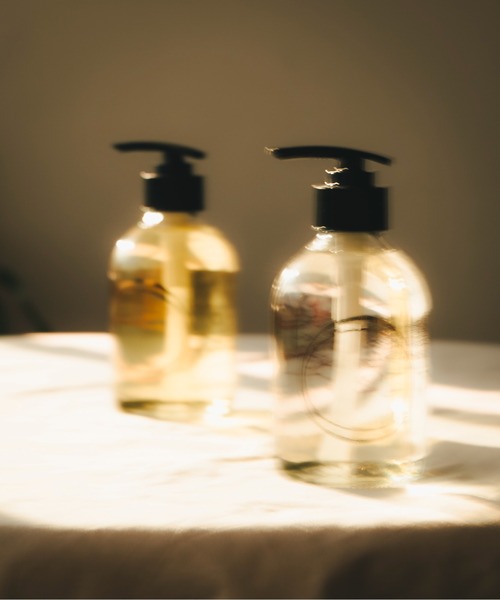 オー・オイルライト 250ml（ヘアオイル/ヘアミルク）｜O SKIN & HAIR