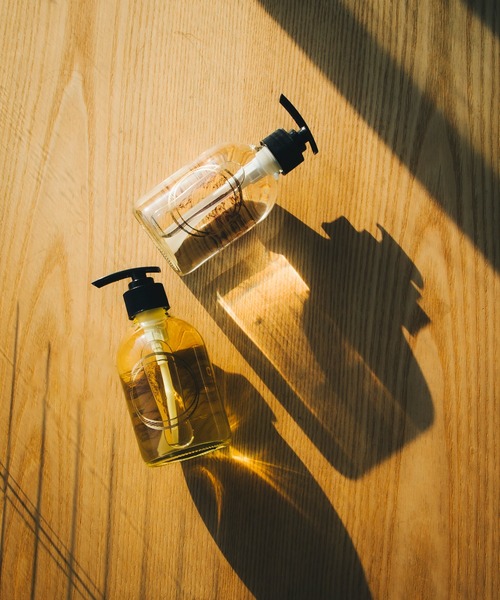 オー・オイルライト 250ml（ヘアオイル/ヘアミルク）｜O SKIN & HAIR