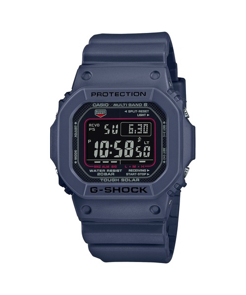 G-SHOCK（ジーショック）の「Pair Model / 電波ソーラー/ GW-M5610U