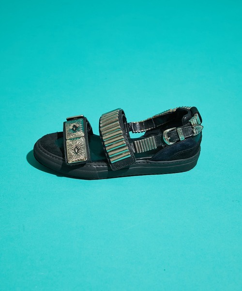 TOGA PULLA（トーガ プルラ）の「【TOGA PULLA(トーガプルラ)】メタル