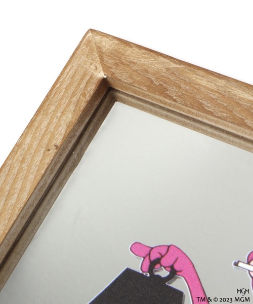 BAYFLOW（ベイフロー）の「【PINK PANTHER(ピンクパンサー)×BAYFLOW