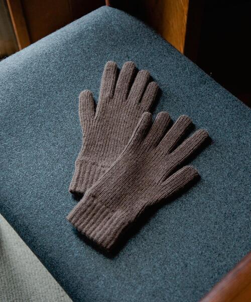 Johnstons of Elgin（ジョンストンズオブエルガン）の「＜JOHNSTONS