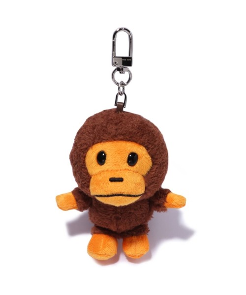 A BATHING APE（アベイシングエイプ）の「BABYILO PLUSH DOLLEY CHAIN