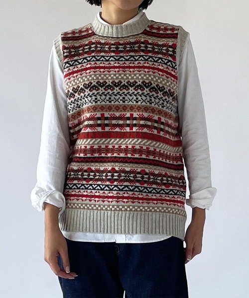 Laurence J Smith（ローレンスジェイスミス）の「LAURENCE J SMITH