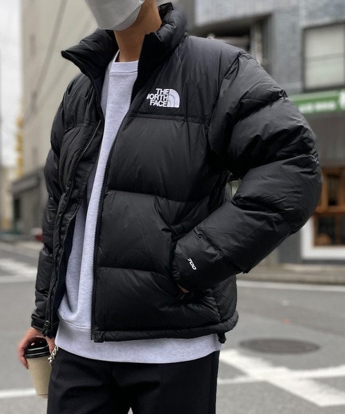 セール】THE NORTH FACE / ザノースフェイス / 1996年仕様ヌプシ