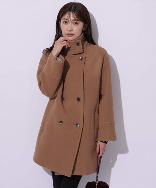 Apuweiser-riche（アプワイザーリッシェ）の「スタンドミドルコート