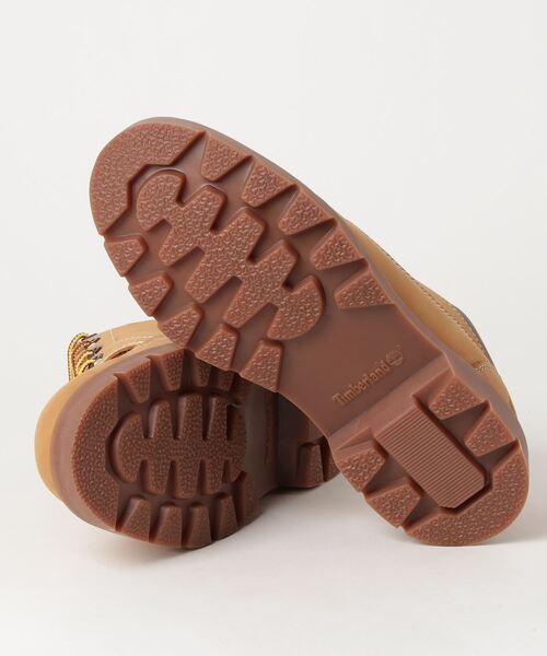 Timberland ティンバーランド BASIC OX WP ベーシック オックス