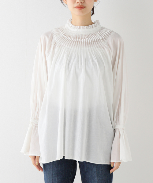 Spick & Span（スピックアンドスパン）の「≪追加≫コットンボイル