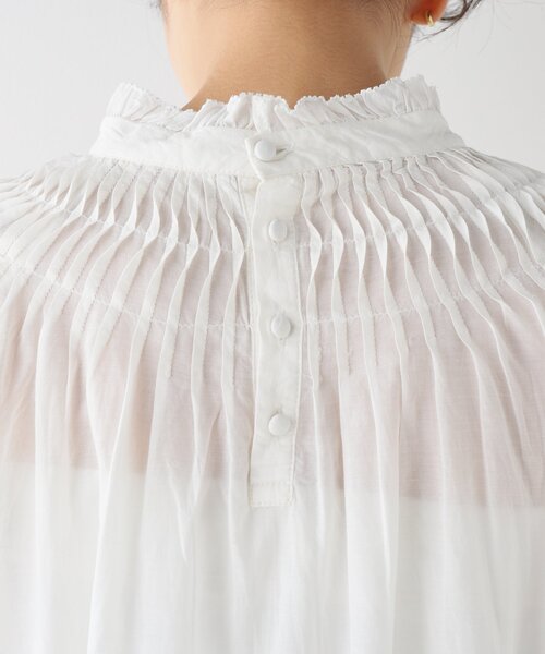 Spick & Span（スピックアンドスパン）の「≪追加≫コットンボイル