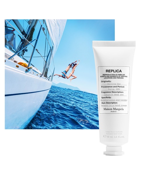 レプリカ ハンドクリーム セーリング デイ (50mL)（ハンドケア/ハンド