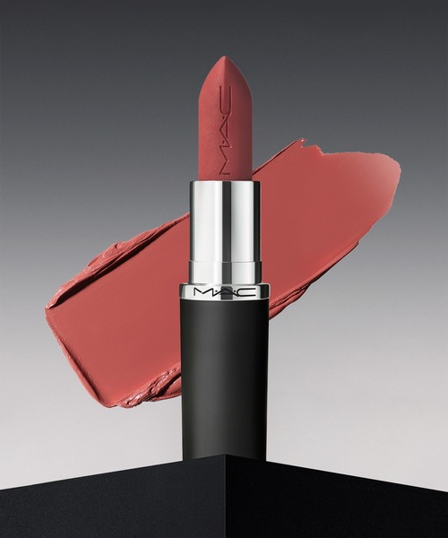 M・A・C/マック】マキシマル シルキー マット リップスティック（口紅