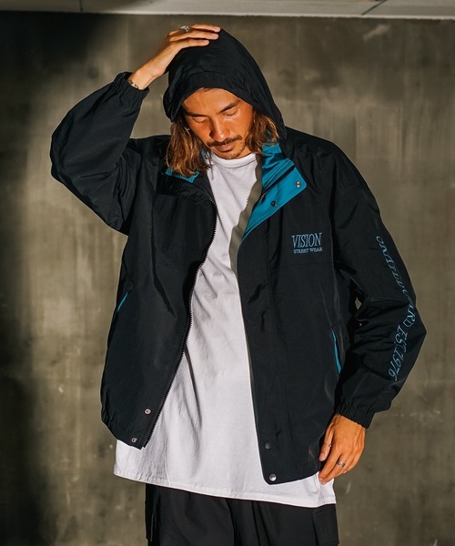 VISION STREET WEAR（ヴィジョンストリートウェア）の「【VISION