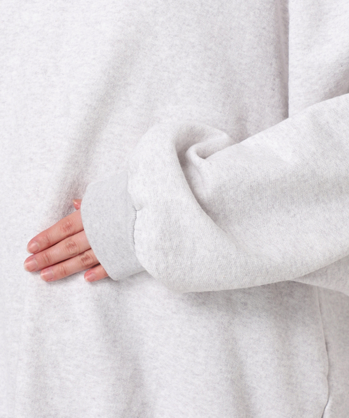 セール】LIA プリントスウェットプルオーバー（スウェット）｜AP