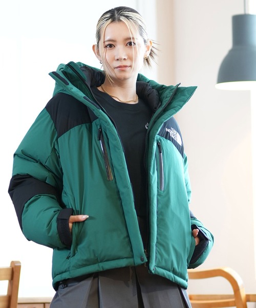 セール】THE NORTH FACE/ザ・ノース・フェイス ダウンジャケット