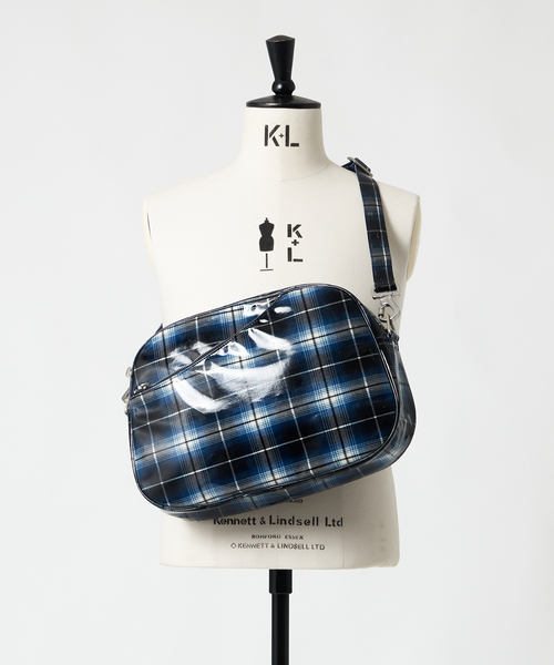 セール】【FAF / フェイク アス フラワーズ × Rafu / ラフ】ショルダー