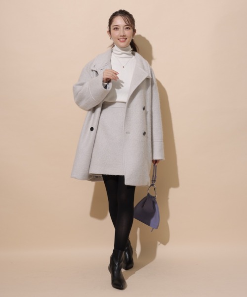 Apuweiser-riche（アプワイザーリッシェ）の「スタンドミドルコート