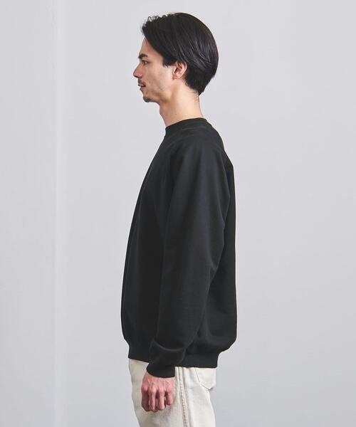 AURALEE（オーラリー）の「＜AURALEE（オーラリー）＞ スウェット