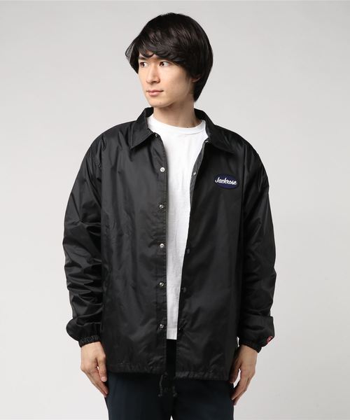 MICKY/ミッキー コーチジャケット（ブルゾン）｜JACKROSE（ジャック