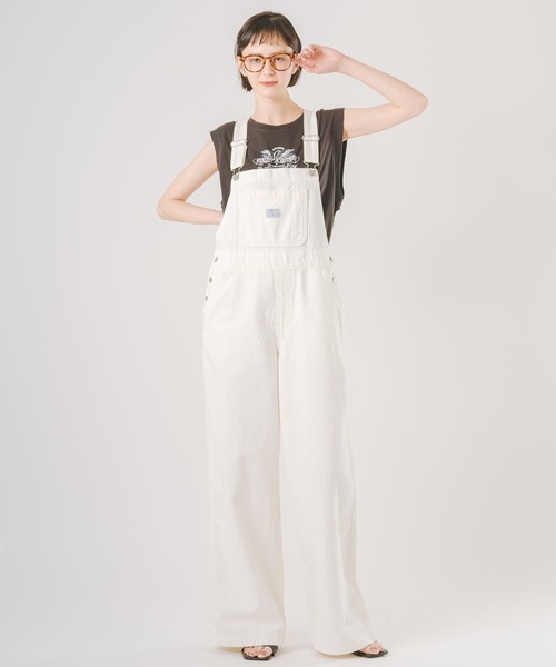 XL STRAIGHT オーバーオール（サロペット/オーバーオール）｜Levi's