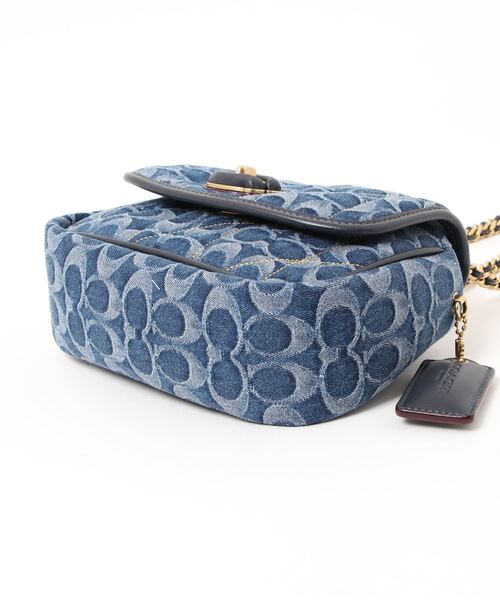 COACH（コーチ）の「【オンライン限定】ピロー マディソン ショルダー