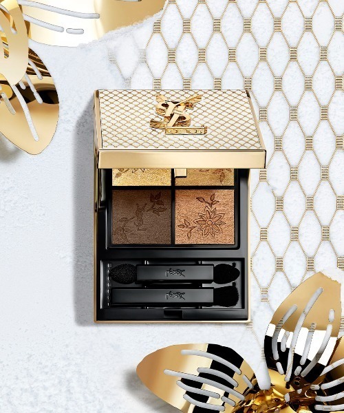 Yves Saint Laurent Beaute（イヴ・サンローラン・ボーテ）の