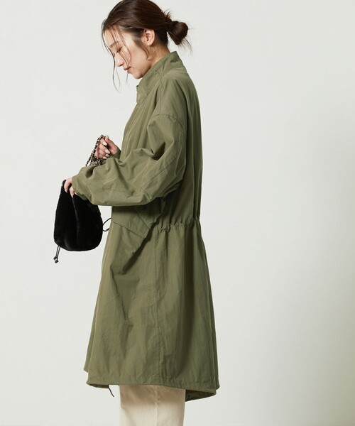 FREAK'S STORE（フリークスストア）の「【WEB限定】モッズコート