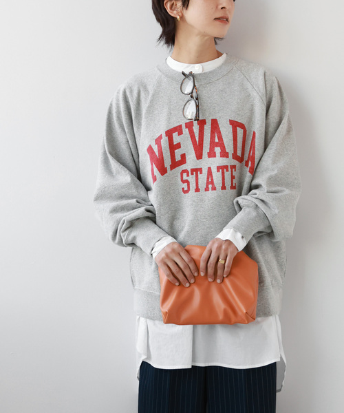 JOURNAL STANDARD relume（ジャーナルスタンダード レリューム）の