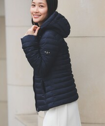 TATRAS｜タトラスのダウンジャケット/コート（ブルー・ネイビー/青色系