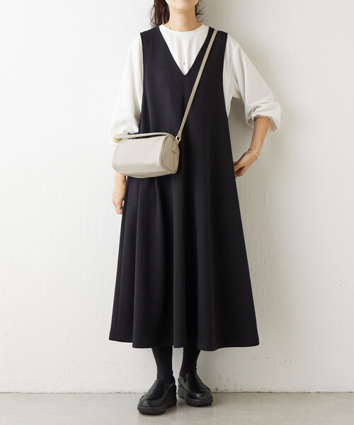 BEARDSLEY（ビアズリー）の「ブークレフレアーワンピース（ワンピース