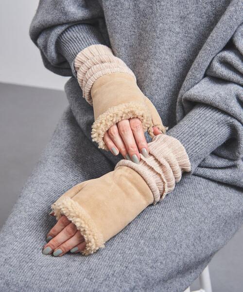 UNITED ARROWS（ユナイテッドアローズ）の「＜MARIO PORTOLANO（マリオ