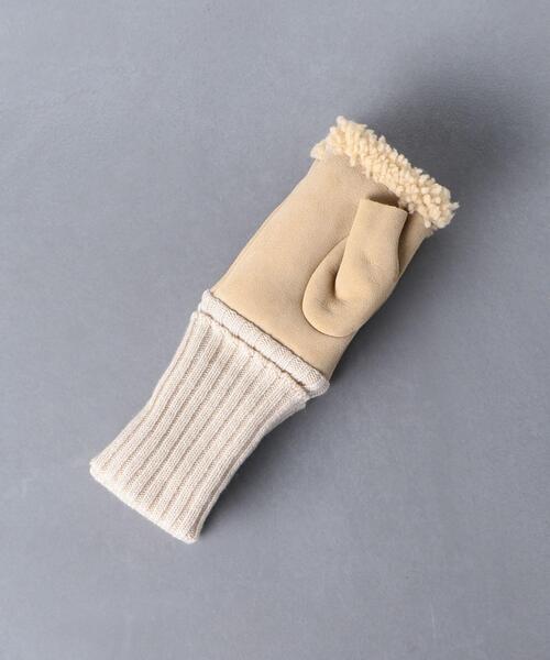 UNITED ARROWS（ユナイテッドアローズ）の「＜MARIO PORTOLANO（マリオ