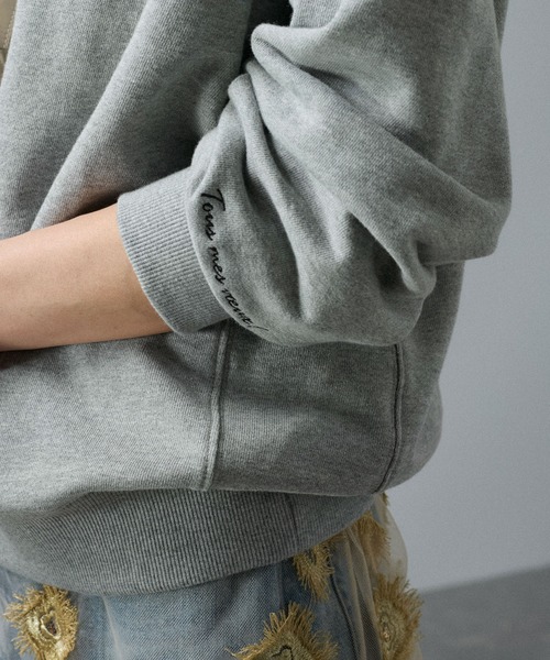 SALON adam et rope'（サロン アダム エ ロペ）の「【WEB限定】Lena