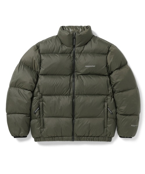thisisneverthat（ディスイズネバーザット）の「PERTEX T Down Jacket