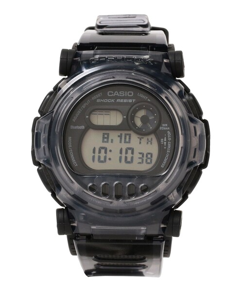 G-SHOCK（ジーショック）の「G-SHOCK × BEAMS / 別注 G-B001（デジタル