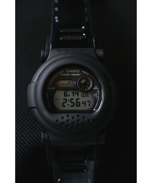 G-SHOCK（ジーショック）の「G-SHOCK × BEAMS / 別注 G-B001（デジタル
