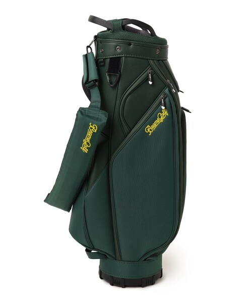 BGCC キャディバッグ（8.5インチ）（ゴルフグッズ）｜BEAMS GOLF
