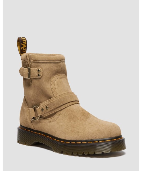 セール】Dr. Martens/ドクターマーチン ANISTONE HARNESS アンクル