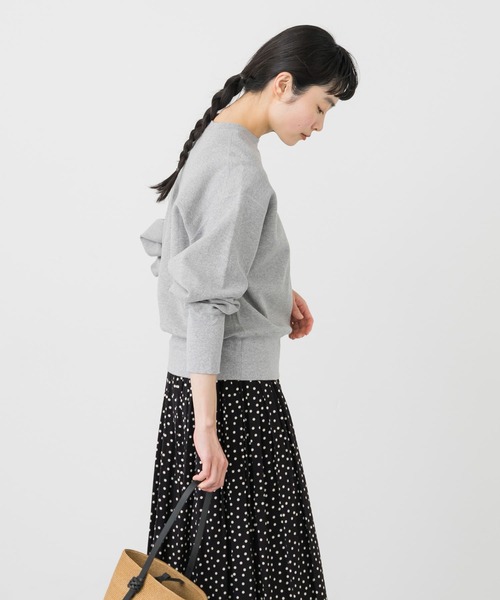 かぐれ（カグレ）の「サカリバークルーネックプルオーバー（Tシャツ