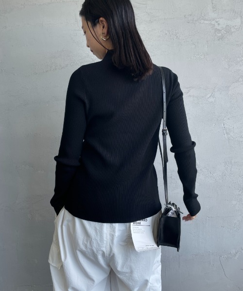 セール】【VERY 1月号掲載】[FRED PERRY/フレッドペリー] 別注 ワン