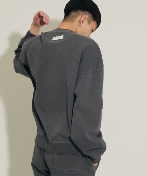 NUMBER (N)INE（ナンバーナイン）の「【NUMBER(N)INE】別注InstantFunk