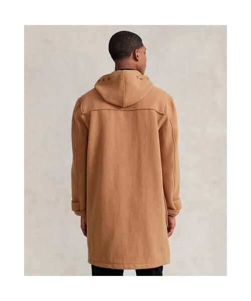 POLO RALPH LAUREN（ポロ ラルフ ローレン）の「Polo ウール ツイル