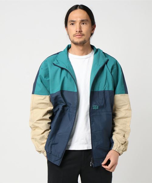 WIND AND SEA（ウィンダンシー）の「ウィンダンシー WIND AND SEA