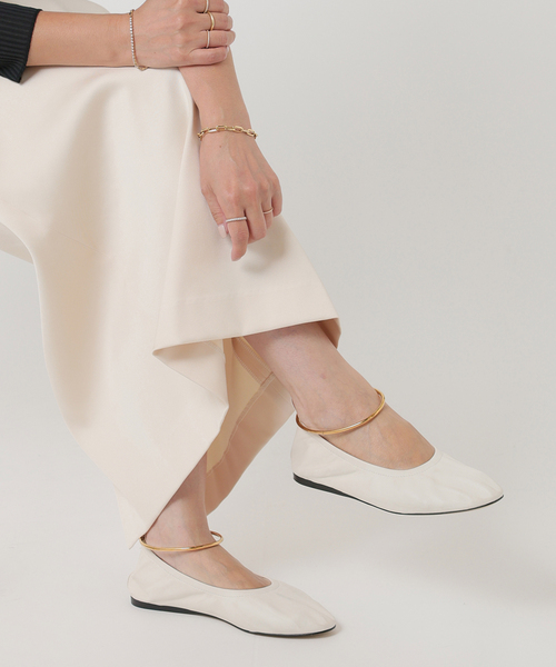 MOHI /モヒ】BALLET（その他シューズ）｜Deuxieme Classe