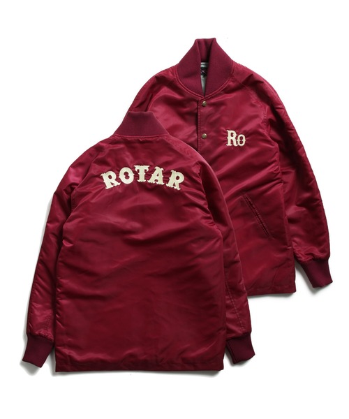 セール】Nylon Pharaoh Court ナイロン ファラオコート ロング