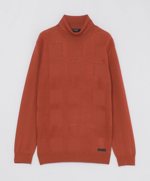 BLACK LABEL CRESTBRIDGE（ブラックレーベル・クレストブリッジ）の