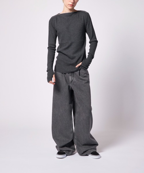 JOHN LAWRENCE SULLIVAN（ジョンローレンスサリバン）の「JOHN