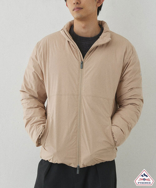 Pyrenex（ピレネックス）の「【PYRENEX / ピレネックス】CLARK